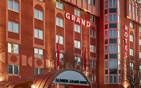 Scandic Grand Hotel